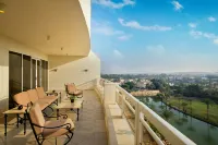 JW Marriott Hotel Cairo - Scenic