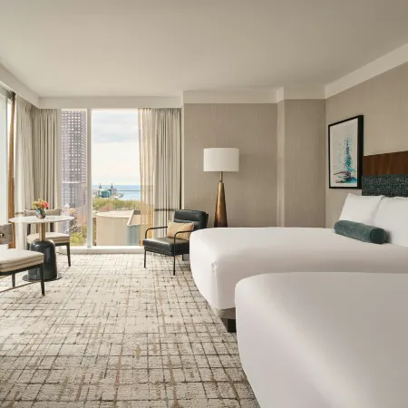 Loews Chicago Hotel