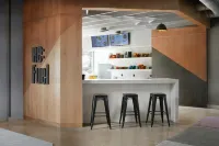 Aloft Austin Round Rock - bar