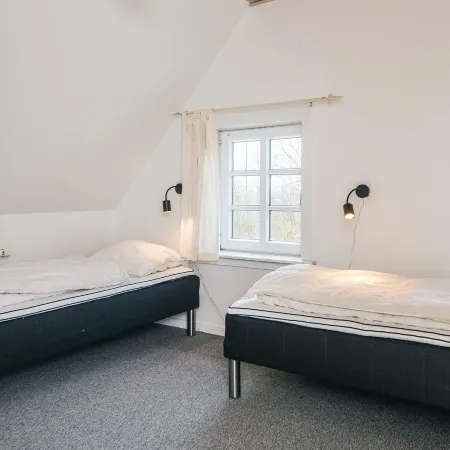 16 person holiday home in Haderslev-By Traum فنادق في هادرسليف
