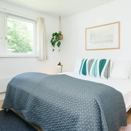 6 person holiday home in Haderslev فنادق في هادرسليف