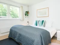 6 person holiday home in Haderslev - โฮมสเตย์