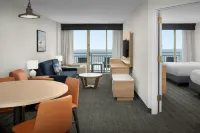 Courtyard Virginia Beach Oceanfront/North 37th Street - spa
