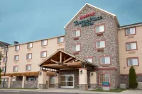 TownePlace Suites Pocatello - spa