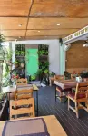 Golden Guesthouse by the Beach Cha Am - Bữa sáng