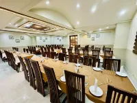 The Rajgir Residency - parking