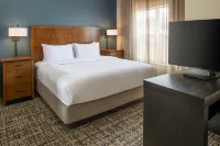 Residence Inn Columbia - Pet friendly