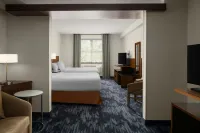 Fairfield Inn & Suites Olean - 3-Star