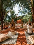 Green Ocean Zanzibar Boutique Hotel - Bed and Breakfasts
