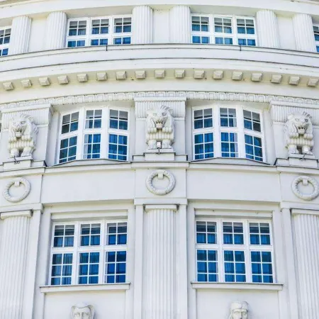 Hotel Centar No.1