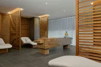 Le Méridien Batumi - spa