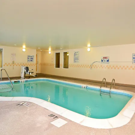 Fairfield Inn & Suites Boone