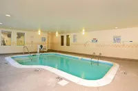 Fairfield Inn & Suites Boone - Pools