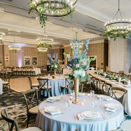 Embassy Suites by Hilton Wilmington Riverfront