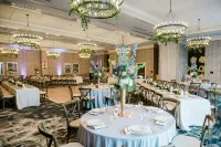 Embassy Suites by Hilton Wilmington Riverfront - 4 stelle