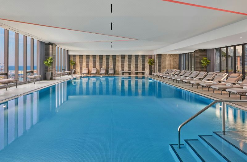 The St. Regis Chicago photo 2