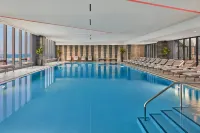 芝加哥瑞吉酒店 - 按摩浴池