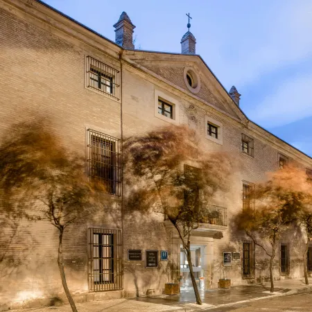 AC Hotel Ciudad de Tudela