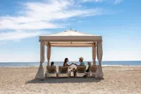 Omni Amelia Island Resort - Beach