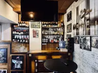 Yaahot - Quầy Bar