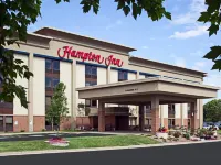 Hampton Inn Madison-East Towne Mall Area Hotels near Warner Park