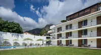 Hotel Las Puertas de Tepoztlan - Pools