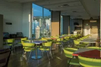 Hampton by Hilton Bucaramanga - Wifi
