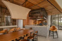 Four Points by Sheraton Kampala - 바