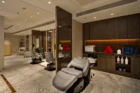 ITC Royal Bengal, a Luxury Collection Hotel, Kolkata - spa