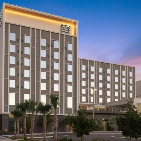 AC Hotel Miami Dadeland