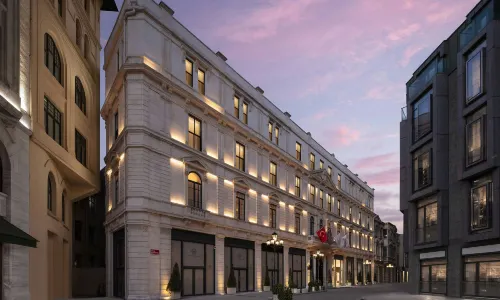 Sanasaryan Han, a Luxury Collection Hotel, Istanbul