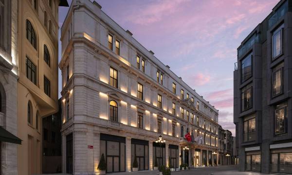 Sanasaryan Han, a Luxury Collection Hotel, Istanbul