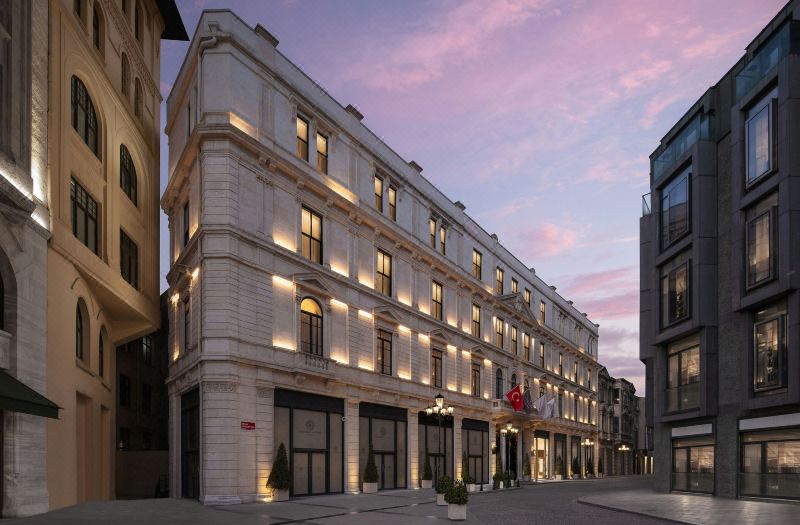Sanasaryan Han, a Luxury Collection Hotel, Istanbul