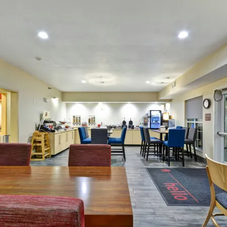 TownePlace Suites Sioux Falls