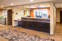 Hampton Inn Tiffin - 2 étoiles