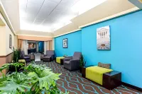 Garner Hotel WYTHEVILLE EAST by IHG - Wi-Fi