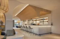 Cala Ponte, a Tribute Portfolio Hotel - bar