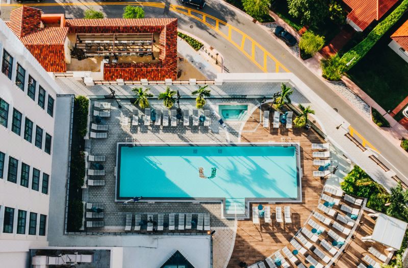 Loews Coral Gables Hotel photo 3