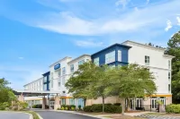 City Express by Marriott Pooler Savannah Airport - parking