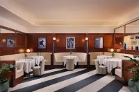 Hotel Ercilla de Bilbao, Autograph Collection - breakfast
