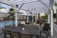 Residence Inn Pasadena Arcadia - Pools