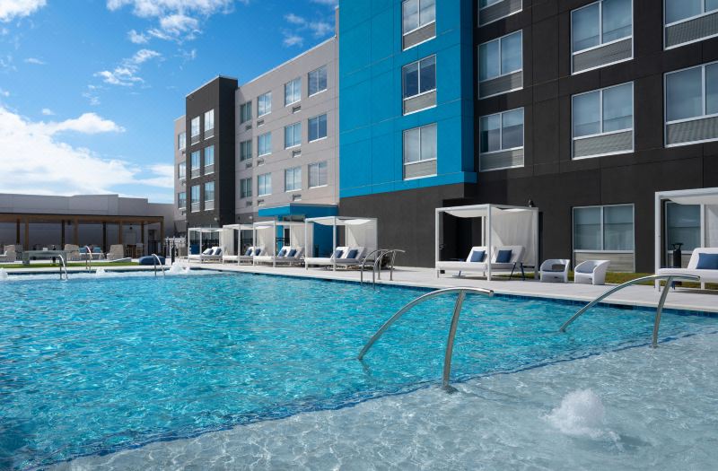 Tru by Hilton Wilmington photo 2