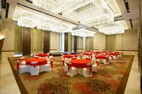 Courtyard by Marriott Agra - bajet