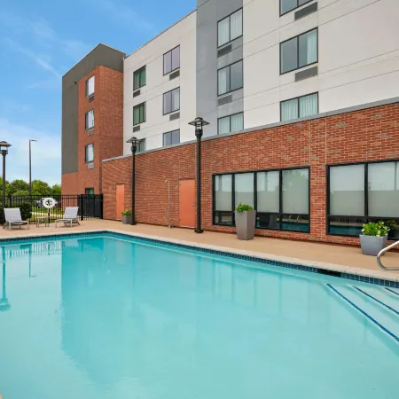 TownePlace Suites Macon Mercer University