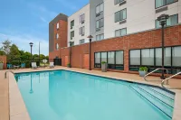 TownePlace Suites Macon Mercer University - Pools