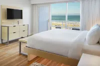 SpringHill Suites Pensacola Beach - Beach