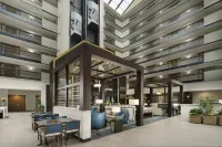 Embassy Suites by Hilton Columbus - Ramah Hewan Peliharaan