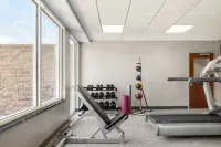 Courtyard des Moines Ankeny - Gym