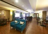 Hampton Inn North Brunswick/New Brunswick - Pet friendly