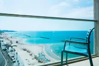Renaissance Tel Aviv Hotel - Romantic